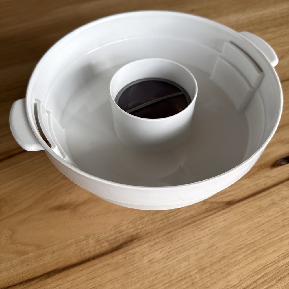Black & Decker Flavor Scented Handy Steamer HS800 Type 1 Replacement Drip Tray